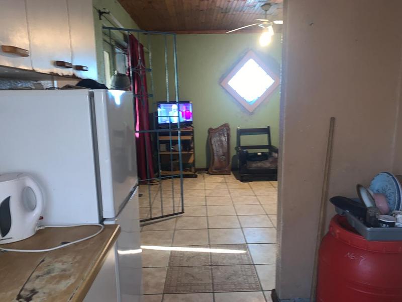 3 Bedroom Property for Sale in Scottsdene Western Cape